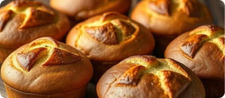 Sourdough Specialization